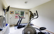 Chavel home gym construction leads