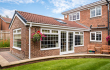 Chavel house extension leads
